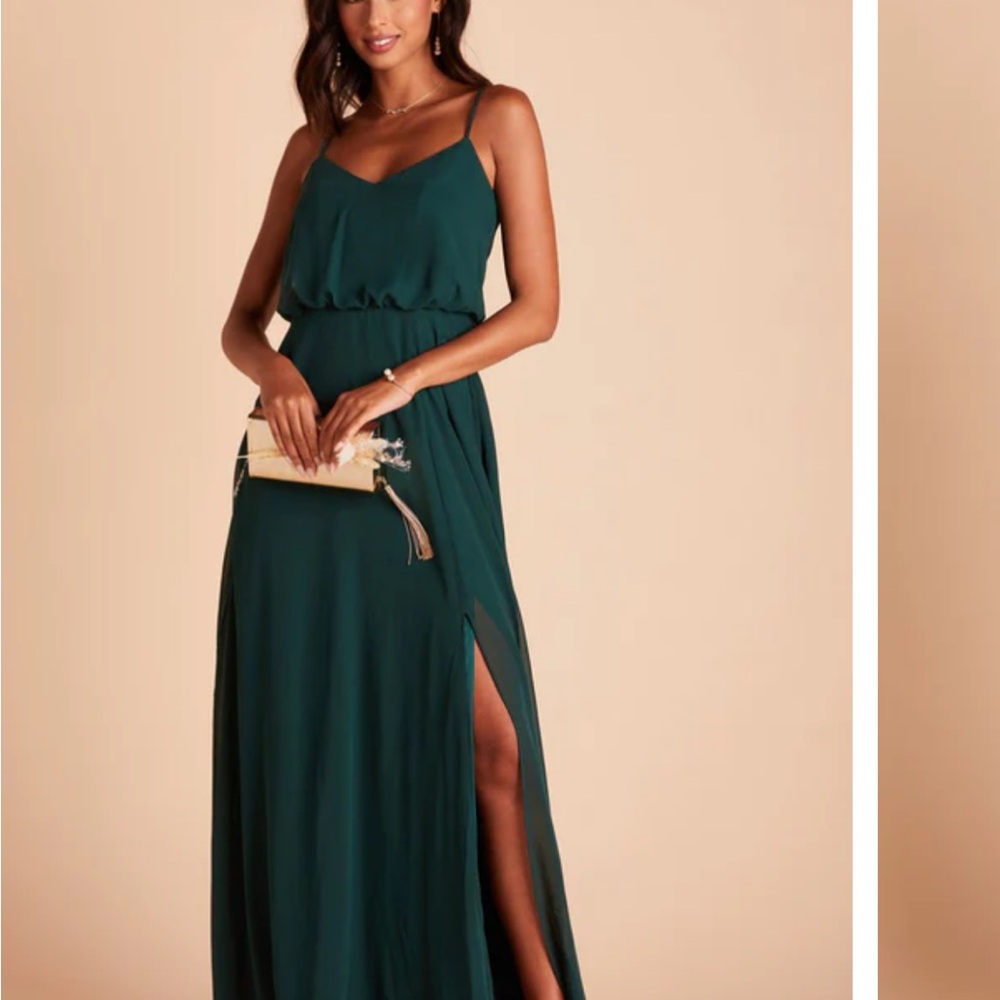 Birdy Grey Gwennie Dress
